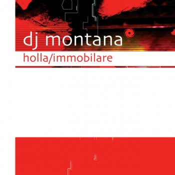 DJ Montana Holla