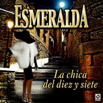 Esmeralda Dame Un Beso