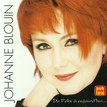 Johanne Blouin feat. Elizabeth Blouin Brathwaite C'est une promesse (feat. Elizabeth Blouin-Brathwaite)