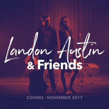 Kaya May feat. Landon Austin New Rules / Friends (Acoustic Mashup)