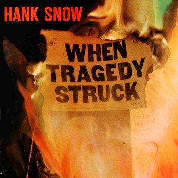 Hank Snow The Convict And The Rose