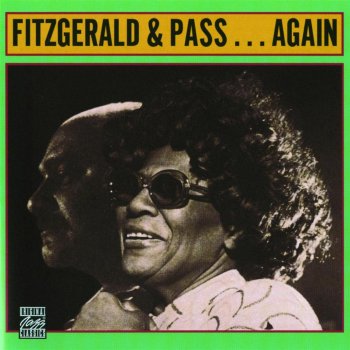 Ella Fitzgerald & Joe Pass That Old Feeling