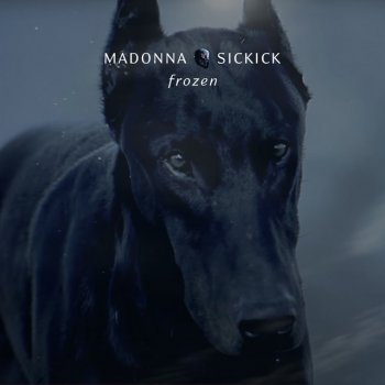 Madonna feat. Sickick Frozen