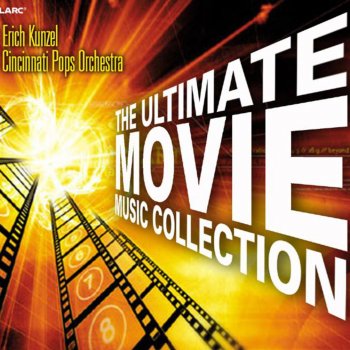 Cincinnati Pops Orchestra feat. Erich Kunzel Love Theme from Star Wars: Episode II: Attack of the Clones