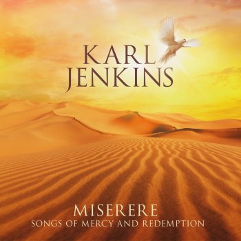 Karl Jenkins feat. Stephen Layton, Iestyn Davies, Polyphony, Abel Selaocoe, Britten Sinfonia & Catrin Finch Miserere: Songs of Mercy and Redemption: 13. Contemplation & Benediction