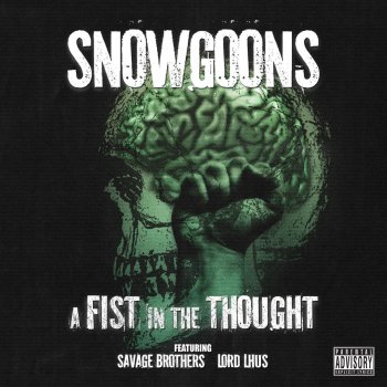 Snowgoons, Savage Brothers, Lord Lhus & Sicknature Pray Hard