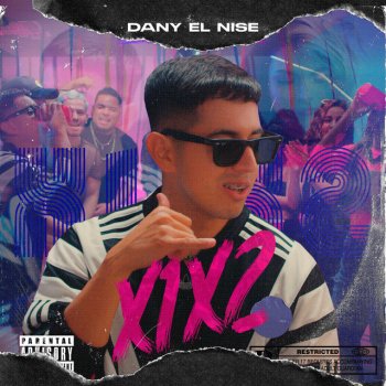 Dany El Nise X1X2