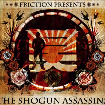 Various Artists Shogun Assassins Mix By DJ Friction (Full Mix)