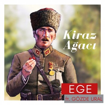 Ege Kiraz Ağacı (feat. Gözde Ural)