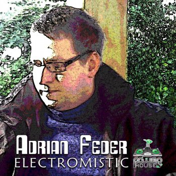 Adrian Feder Desire