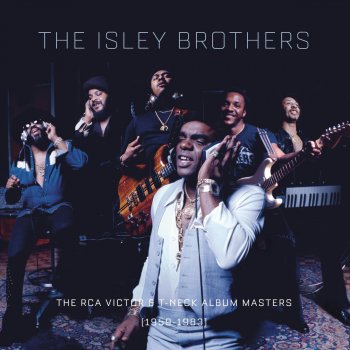 The Isley Brothers Baby You Got It (Mono)