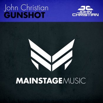John Christian Gunshot - Original Mix
