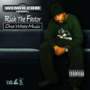 Rich The Factor Record Co Is Taking Off