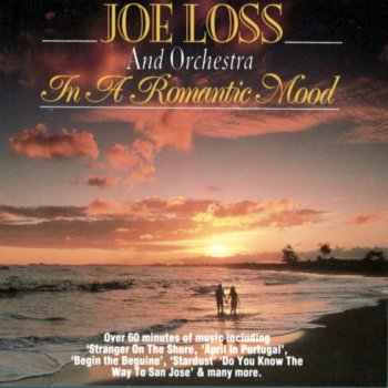 Joe Loss & His Orchestra Stranger On the Shore