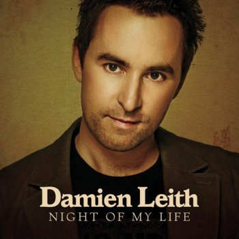 Damien Leith Night of My Life