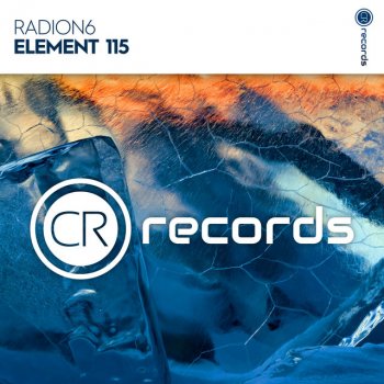 Radion6 Element 115 - Extended Mix