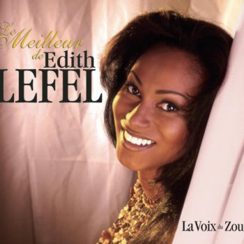 Edith Lefel feat. Malavoi La sirène (Live)