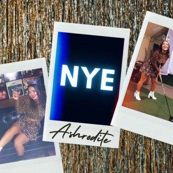 Ashrodite NYE: The year that never was