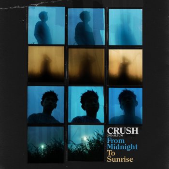 Crush feat. Band Wonderlust Wonderlust (feat. Band Wonderlust)