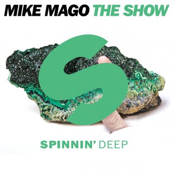 Mike Mago The Show - Radio Edit