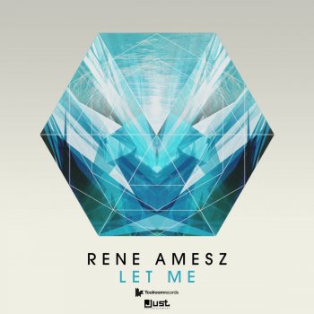 René Amesz Let Me (Dub Mix)