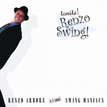Renzo Arbore Bongo bongo bongo