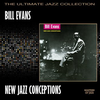 Bill Evans Trio Easy Living
