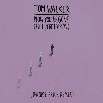 Tom Walker feat. Zara Larsson Now You're Gone (Jerome Price Remix)