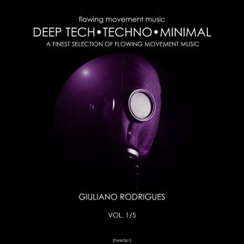 GROODEEP feat. Giuliano Rodrigues Music Is Like A Drug - Giuliano Rodrigues Dub Techno Remix