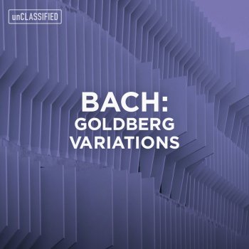 Jeno Jandó Goldberg Variations, BWV 988: Aria