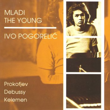 Ivo Pogorelić Piano Sonata No. 6 Op. 82: Tema S Varijacijama