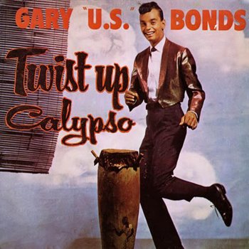 Gary U.S. Bonds Where Did the Naughty Little Girl Go (Naughty Little Flea)