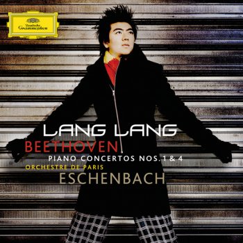 Ludwig van Beethoven, Lang Lang, Orchestre de Paris & Christoph Eschenbach Piano Concerto No.1 In C Major, Op.15: 1. Allegro con brio