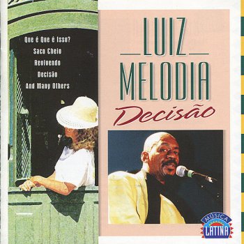 Luiz Melodia Melandrando