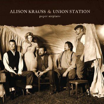 Alison Krauss & Union Station Frozen Fields