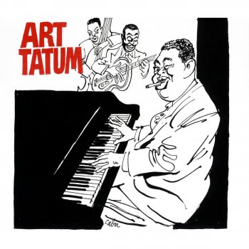 Art Tatum I Wish I Were Twins