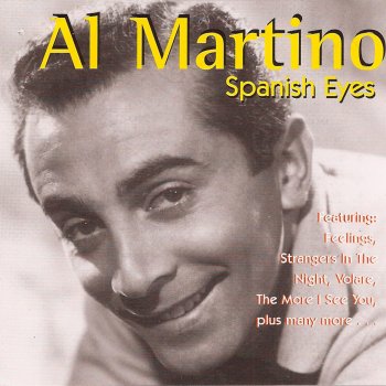 Al Martino Medley: You Will Be My Music, the Song Is You, You Will Be My Music (Reprise)