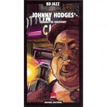 Johnny Hodges Funky Blues