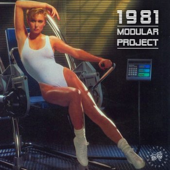 Modular Project 1981 (Kasper Bjørke Bonus Beat Version)