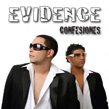 Evidence Confesiones