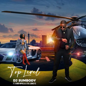DJ Sumbody feat. Kamo Mphela & The Lowkeys Top Level (feat. Kamo Mphela & The Lowkeys) - Radio Edit