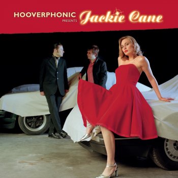 Hooverphonic The World Is Mine