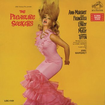 Ann-Margret Medley: Madrid / The Pleasure Seekers