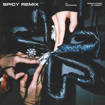 CL feat. Omega Sapien, sokodomo & Lil Cherry SPICY - Remix