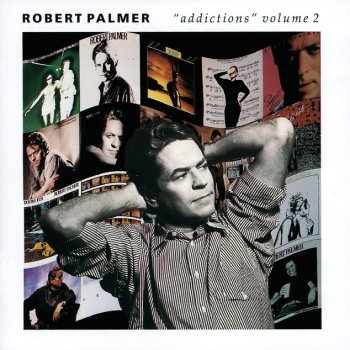 Robert Palmer Give Me An Inch - Remix