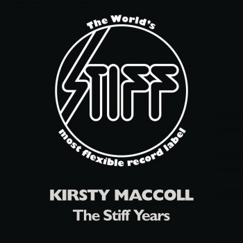 Kirsty MacColl A New England (12" Mix)