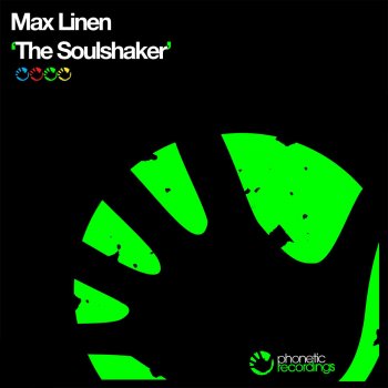 Max Linen Max Linen - the Soulshaker (Robbie Riveria Mix)