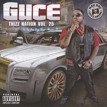 Guce, J-Diggs, Tuff Da Goon, Dubee & Real One Chevys (feat. Tuff Da Goon, Real One, Dubee & J-Diggs)