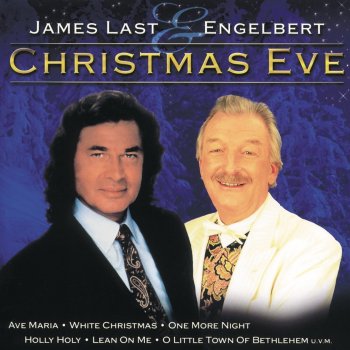 Engelbert Humperdinck feat. James Last and His Orchestra Have I Told You Lately