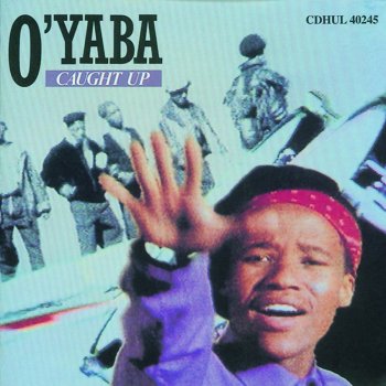 O'Yaba Thube